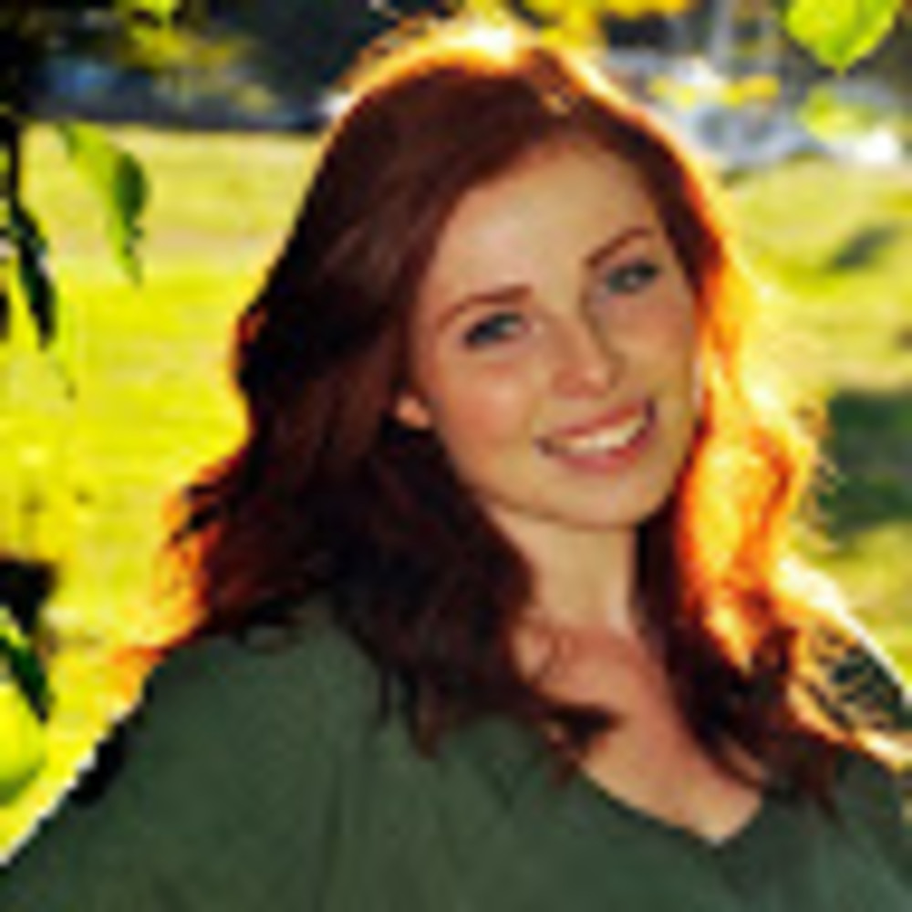 Meet your Posher, Hailey